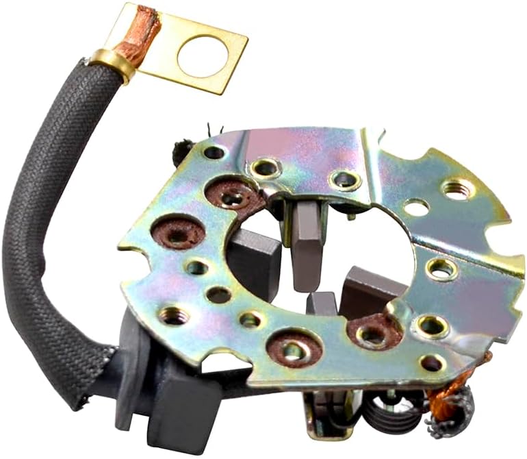 DEMULAX Motorcycle Starter Repair Kit - Image 4