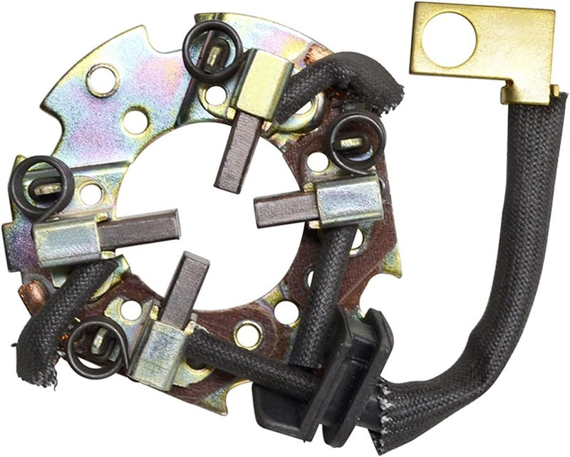 DEMULAX Motorcycle Starter Repair Kit - Image 1