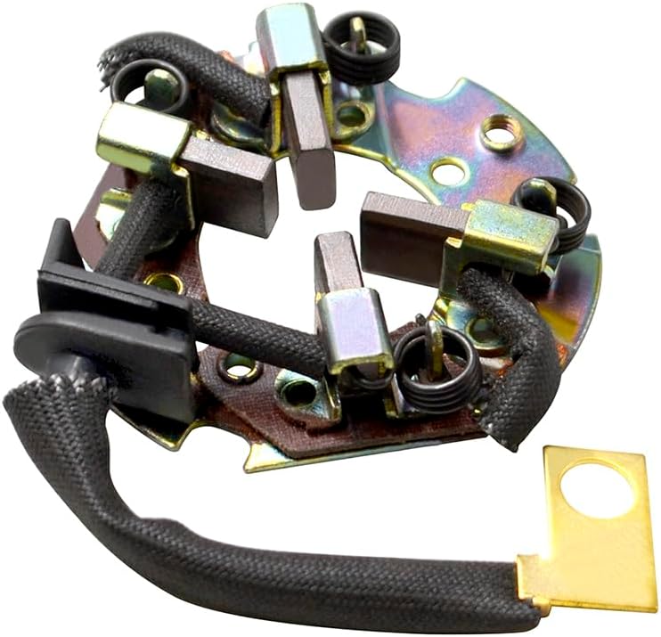 DEMULAX Motorcycle Starter Repair Kit - Image 2