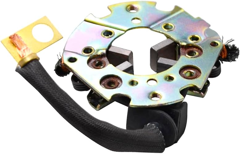 DEMULAX Motorcycle Starter Repair Kit - Image 3