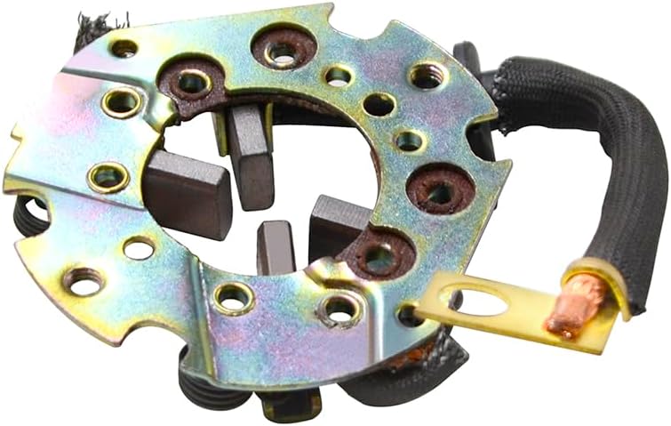 DEMULAX Motorcycle Starter Repair Kit - Image 5