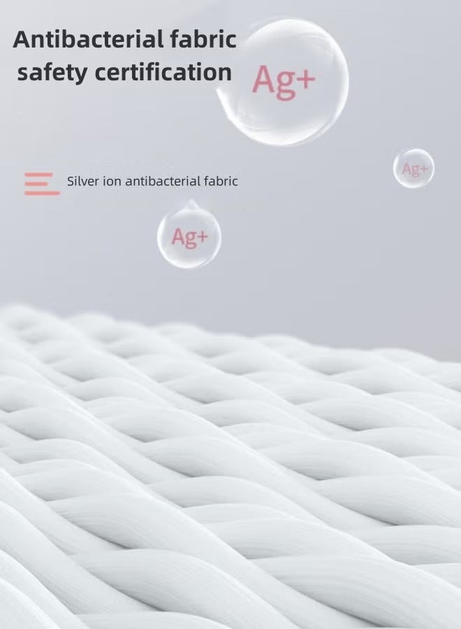 car accessories,Car Back Cushion Lumbar Support And Car Neck Pillow car pillow Kit Memory Foam Erognomic Design Universal Fit Muscle Pain And Tension Relief car seat back support For Car Seat car seat cover (Grey) - Image 4