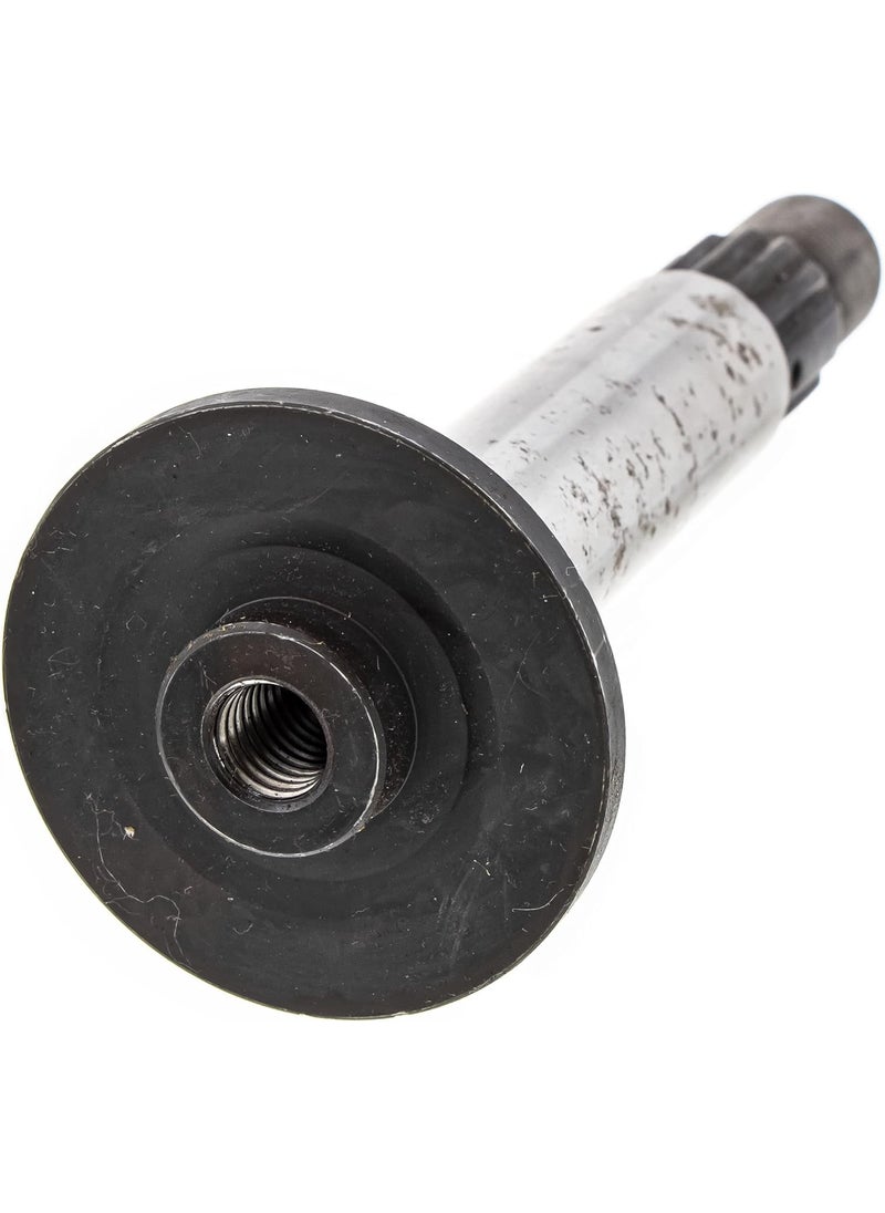 Surefit SureFit Spindle Shaft Replaces for John Deere AM141457 TCA13807 4500 4600 4700 F620 F680 F687 M653 777 797 60 Deck  - Image 2