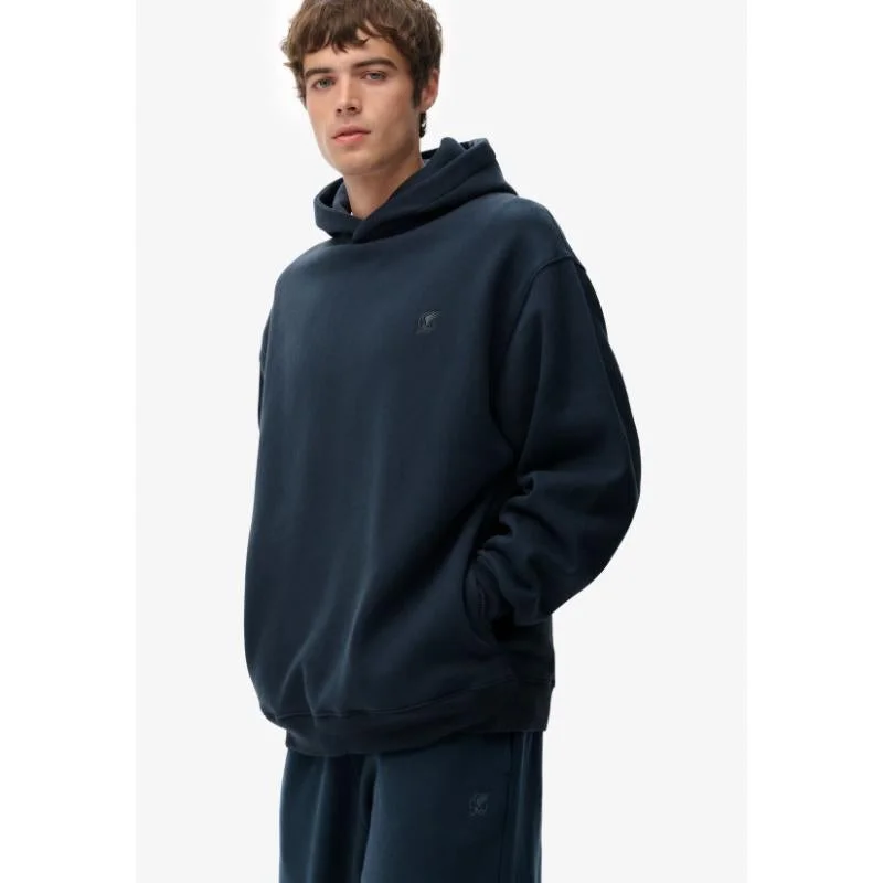Superdry Blank Oversized Hoodie