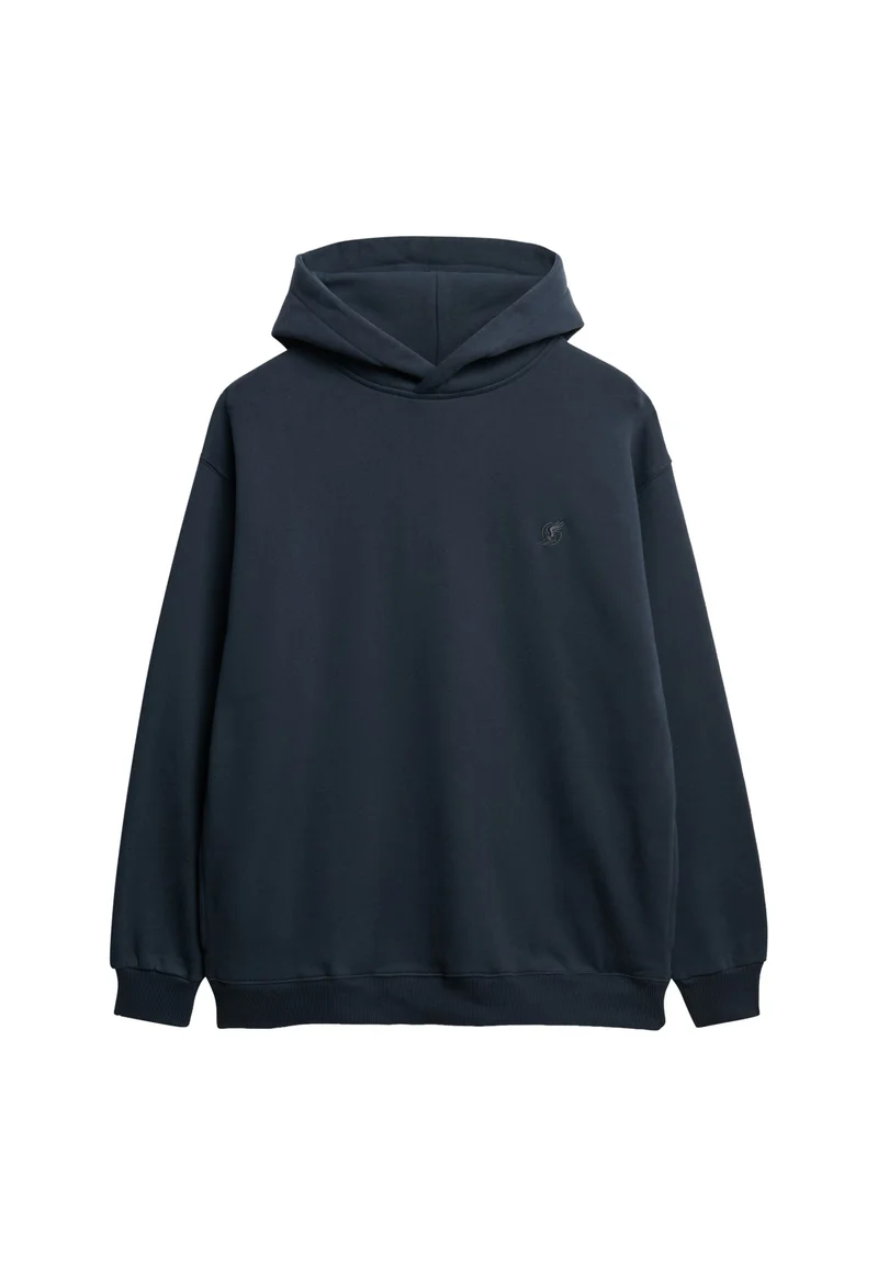 Superdry Blank Oversized Hoodie