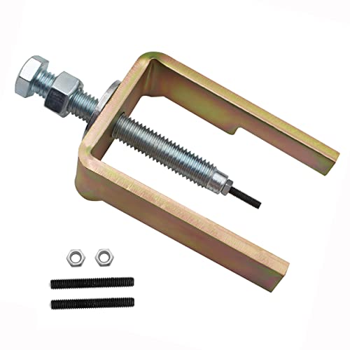WEST ORGIN Dcp26 Clutch Roller Pin Extractor Removal Tool Compatible with Can Am Maverick X3 2017-2020 - Image 1