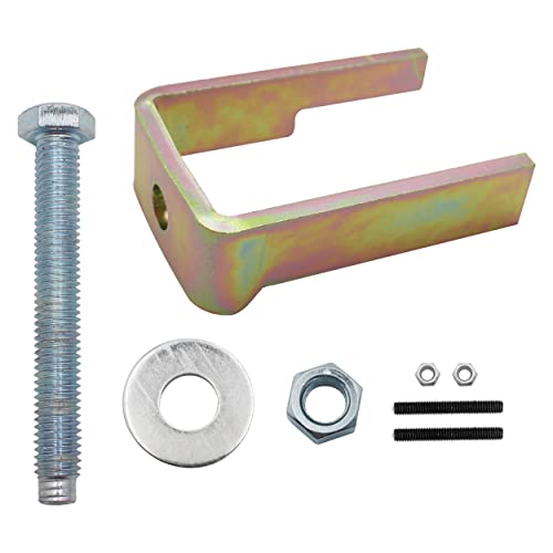 WEST ORGIN Dcp26 Clutch Roller Pin Extractor Removal Tool Compatible with Can Am Maverick X3 2017-2020 - Image 4