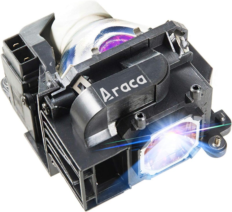 Araca NP23LP Projector Lamp with Housing for NEC NP-P401W NP-P501X NP-P451X NP-P451W Quality Lamp Replacement Projector Lamp - Image 1