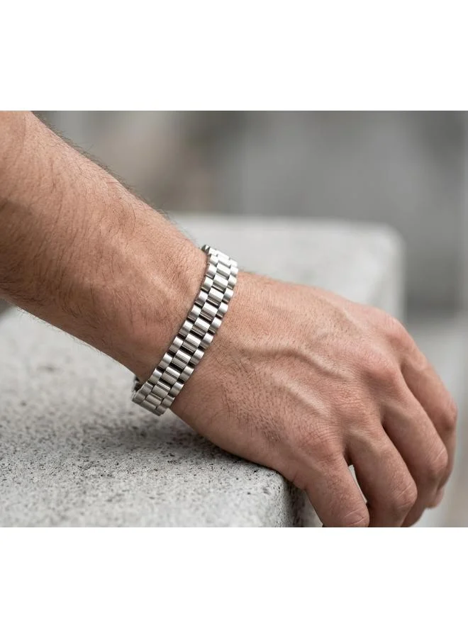 Rovaux Avi Linked Bracelet