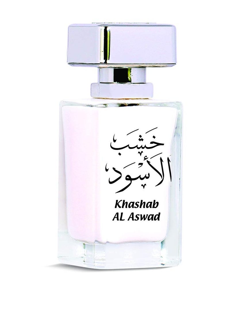 HAMIDI Hamidi Deluxe Collection Khashab Al Aswad 50ml, Water Perfume, Eau De Parfum, For Men - Image 1