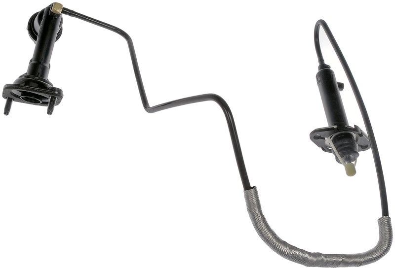 Dorman CC649041 Clutch Master and Slave Cylinder Assembly Compatible with Select Jeep Models - Image 2