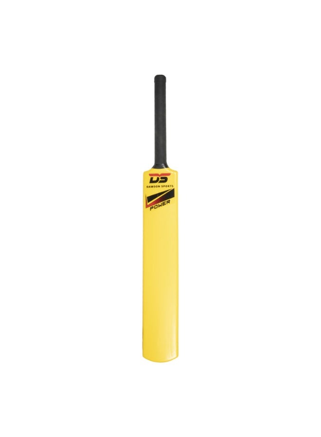 DAWSON SPORTS Plastic Pvc Cricket Bat - Size 6 - Image 3