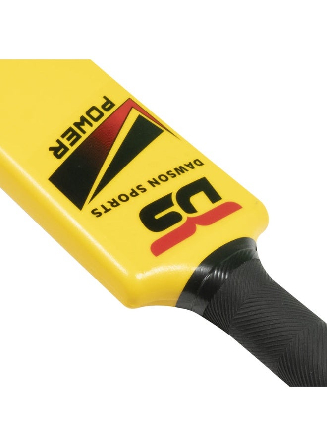 DAWSON SPORTS Plastic Pvc Cricket Bat - Size 6 - Image 4