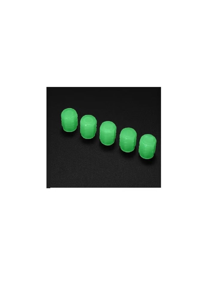 Illuminated valve cover suitable for cars - motorcycles, modern design - imported high-quality material - Image 2