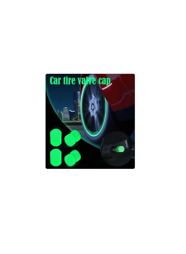 Illuminated valve cover suitable for cars - motorcycles, modern design - imported high-quality material - Image 3