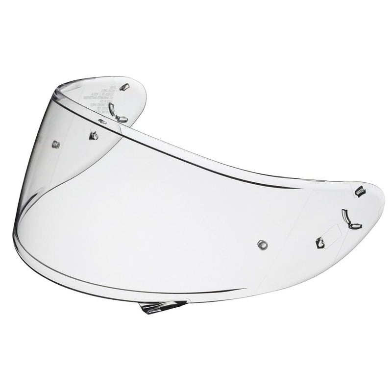Shoei CWR-1 Clear Face Shield with Pinlock for RF-1200 Motorcycle Helmet