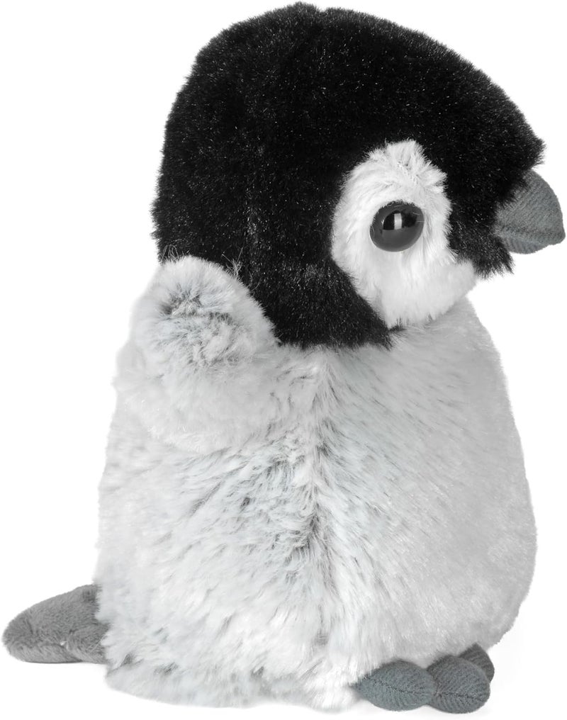 Wild Republic Penguin Plush, Stuffed Animal, Plush Toy, Gifts for Kids, Cuddlekins 7 inches - Image 5