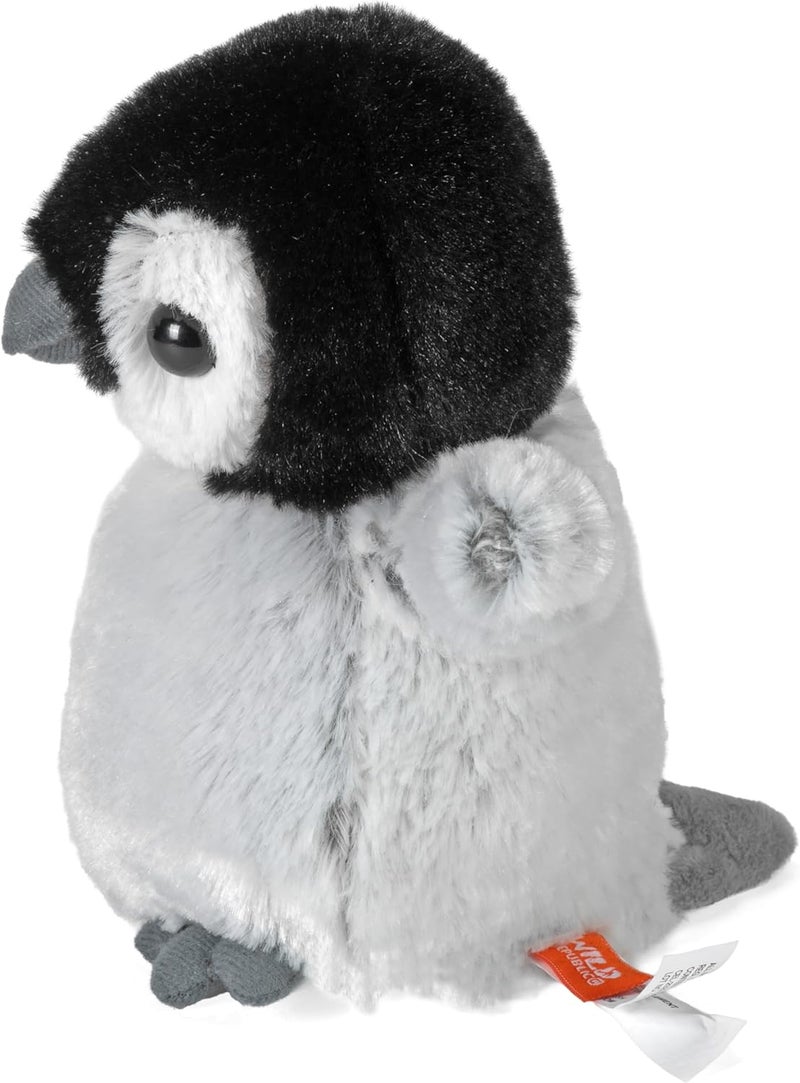 Wild Republic Penguin Plush, Stuffed Animal, Plush Toy, Gifts for Kids, Cuddlekins 7 inches - Image 3