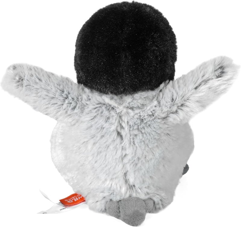Wild Republic Penguin Plush, Stuffed Animal, Plush Toy, Gifts for Kids, Cuddlekins 7 inches - Image 4