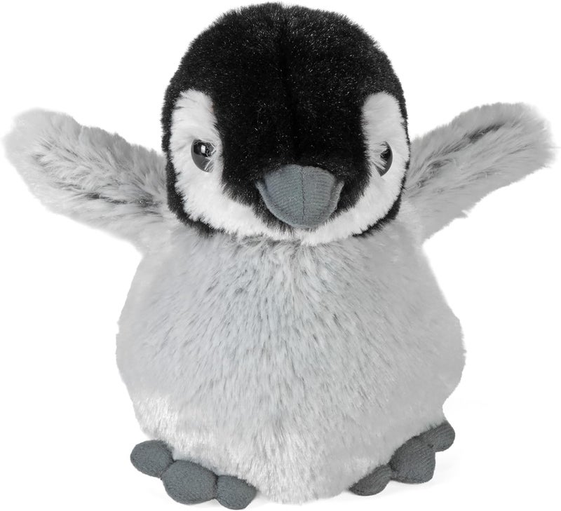 Wild Republic Penguin Plush, Stuffed Animal, Plush Toy, Gifts for Kids, Cuddlekins 7 inches - Image 2