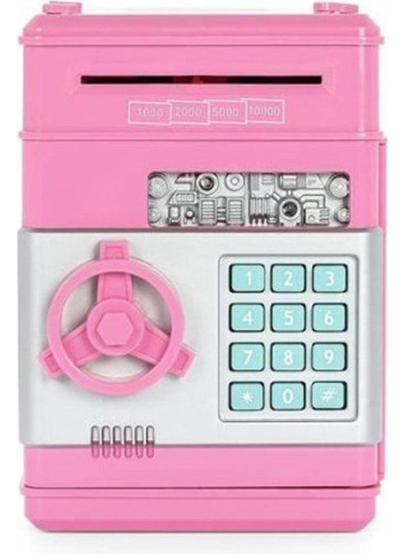 Keyfim Shop - Password Atm Safe Money Box - Image 1