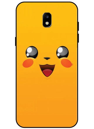 Protective Case Cover For Samsung Galaxy J5 Pro Smart Series Printed Protective Case Cover for Samsung Galaxy J5 Pro Happy Smile face - pzsku/Z5F58F5E4039CF60B9F6EZ/45/_/1691332231/037371d7-b8e3-44a2-8c4d-9912c41cb059