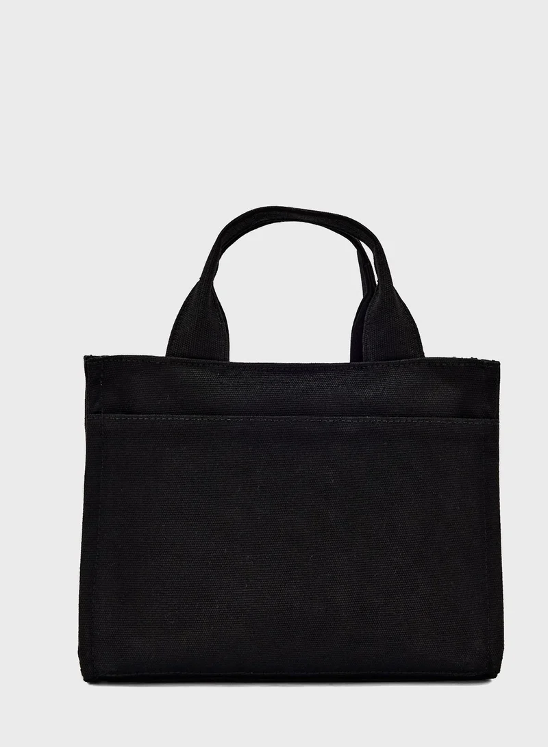DKNY Noa Small Tote Crossbody Bag