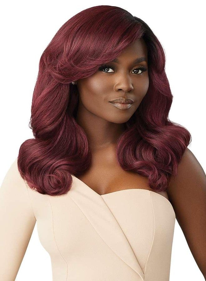 Outre Wigpop - Style Selects - Viola (JET BLACK 1) - Image 4