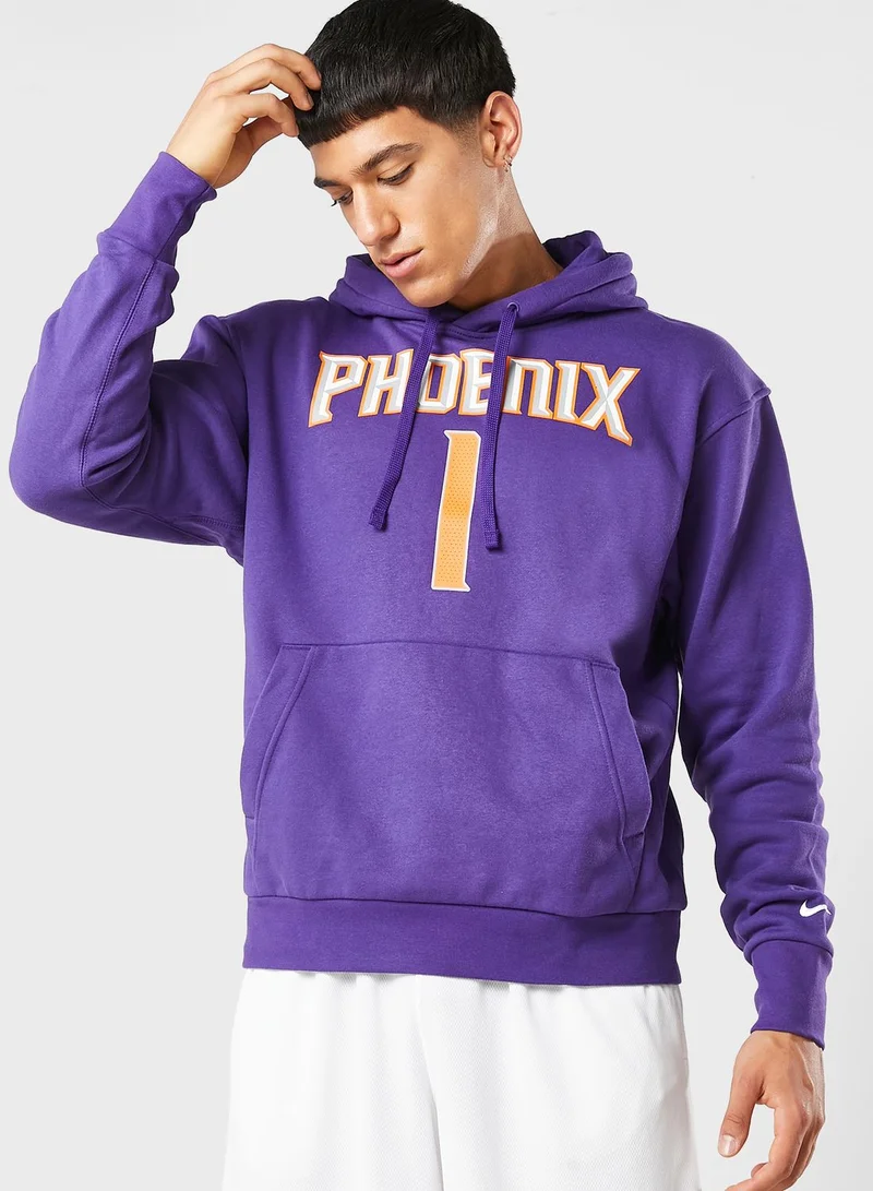 Nike Phoenix Suns Essential Fleece Hoodie