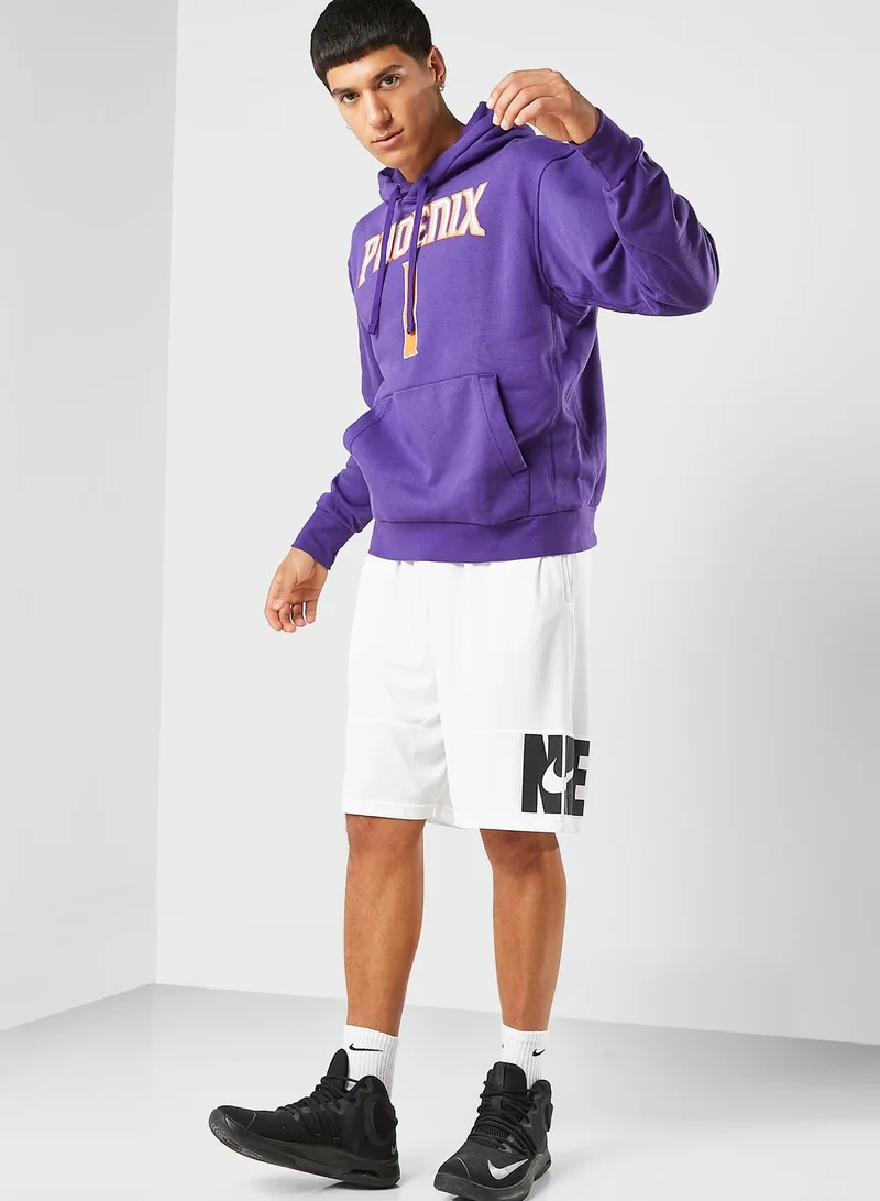 Nike Phoenix Suns Essential Fleece Hoodie