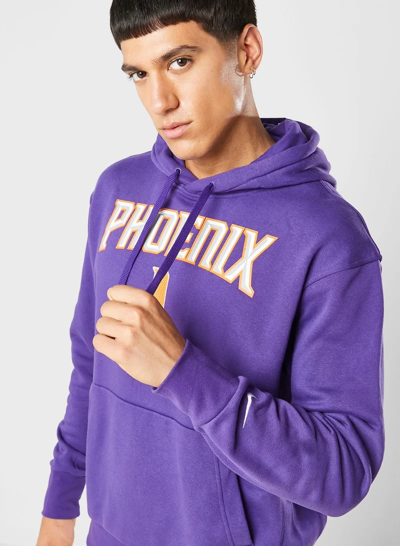 Nike Phoenix Suns Essential Fleece Hoodie