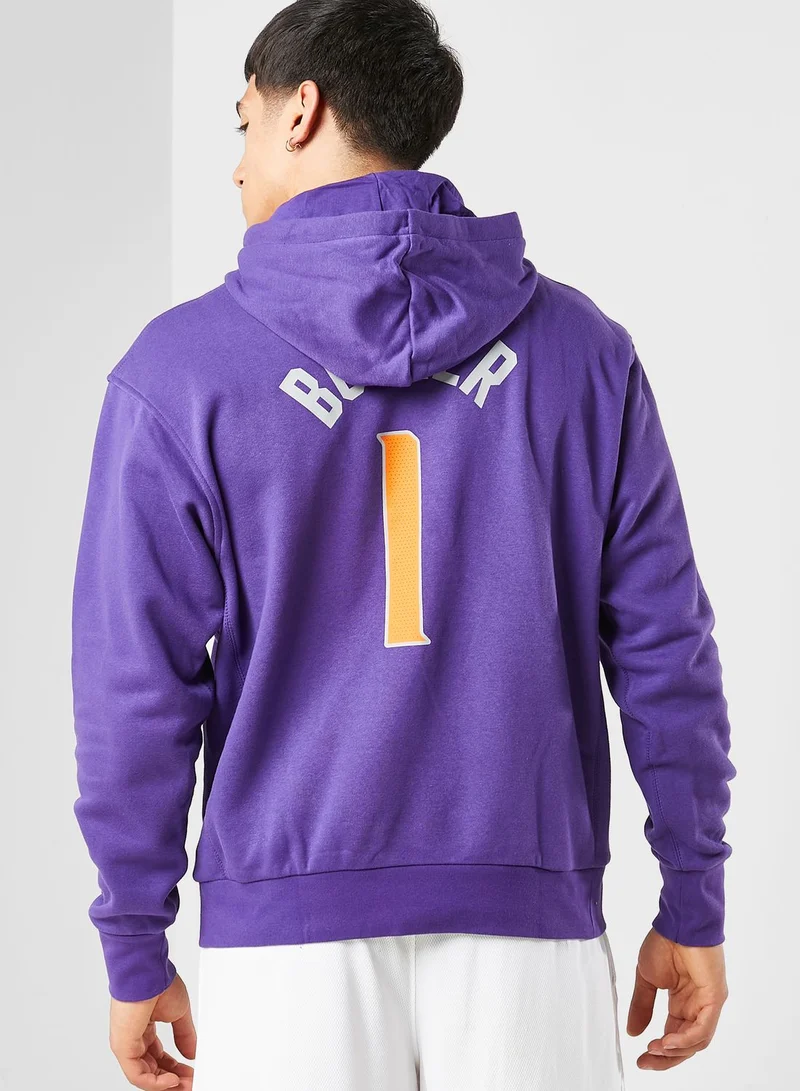 Nike Phoenix Suns Essential Fleece Hoodie