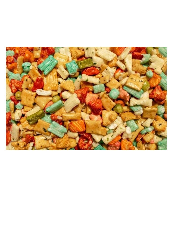 JAPANESE MIX 1KG  - Image 2