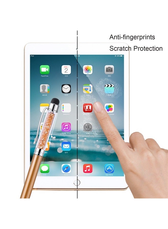 Besgoods 2-in-1 Touch Screen Stylus Pen for All Capacitive Touch Screen Device, Blue/Green/White/Orange/Rose/Purple, Pack of 6 (4074215) - Image 2