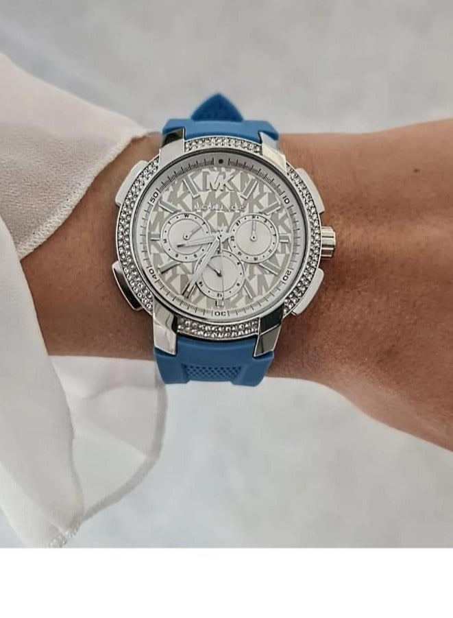 MK Michael Kors Watch For Women MK7220 - Image 4