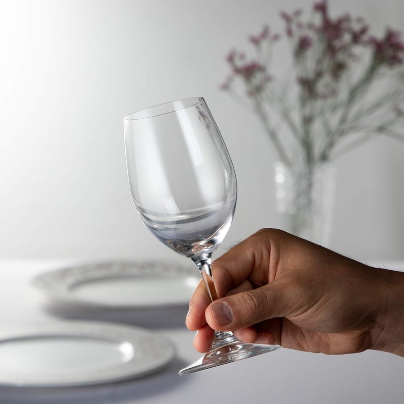Riedel Ouverture White Wine Glass Set of 2 - Elegant Glassware for White Wines - Image 2
