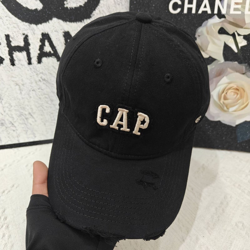 GAP Cycling Sun Protection Outdoor Hat - Image 2