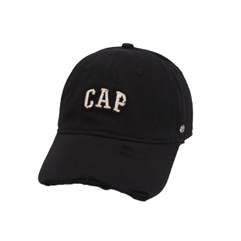 GAP Cycling Sun Protection Outdoor Hat - Image 1
