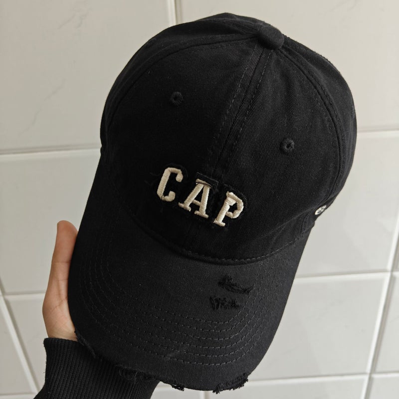 GAP Cycling Sun Protection Outdoor Hat - Image 3