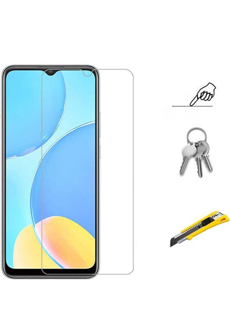 essida Samsung Galaxy A24 Compatible Screen Protector Nano  - Image 1