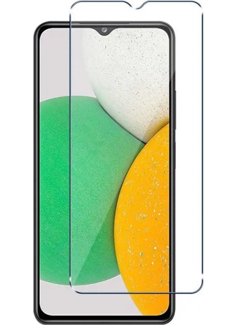 essida Samsung Galaxy A24 Compatible Screen Protector Nano  - Image 2