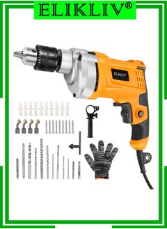 750W Hammer Drill