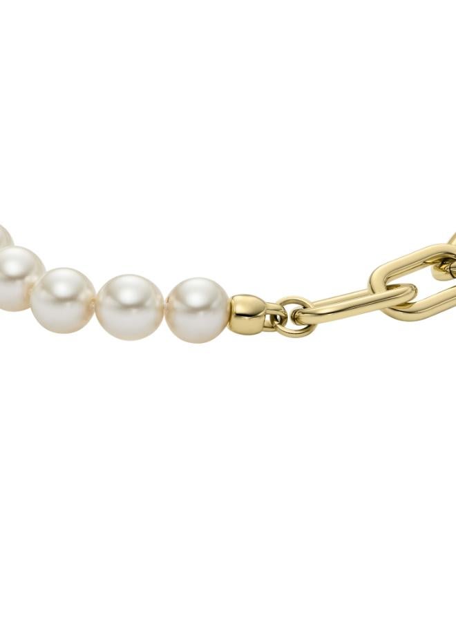 فوسيل أساور سلسلة - Image 2