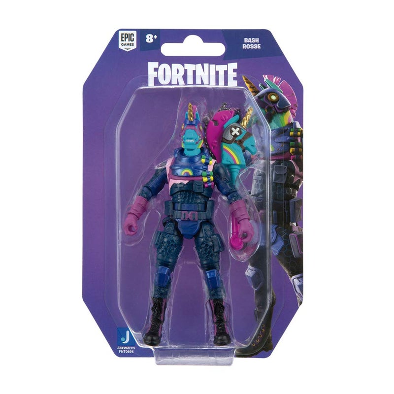 FORTNITE FNT New Solo Mode BashToy Partner FNT0698 - Image 2