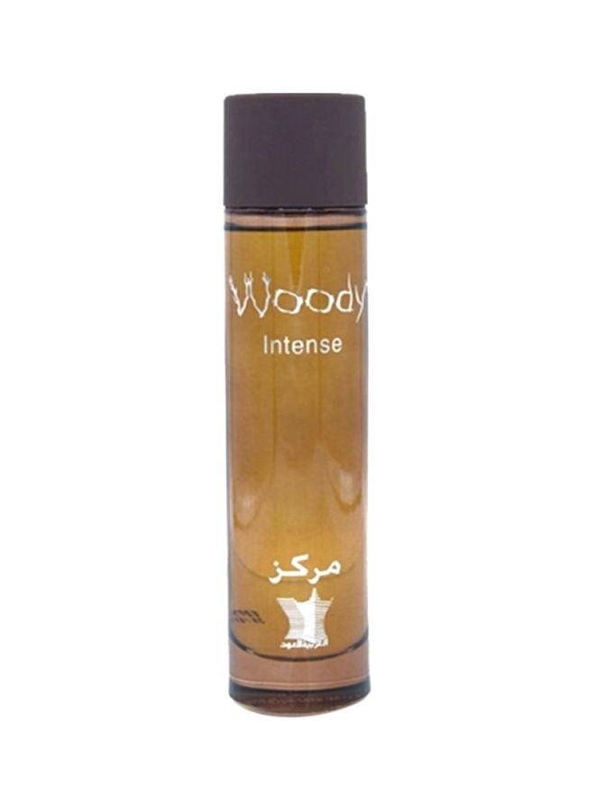 العربية عطر وودي إنتنس 100ملليلتر - Image 2