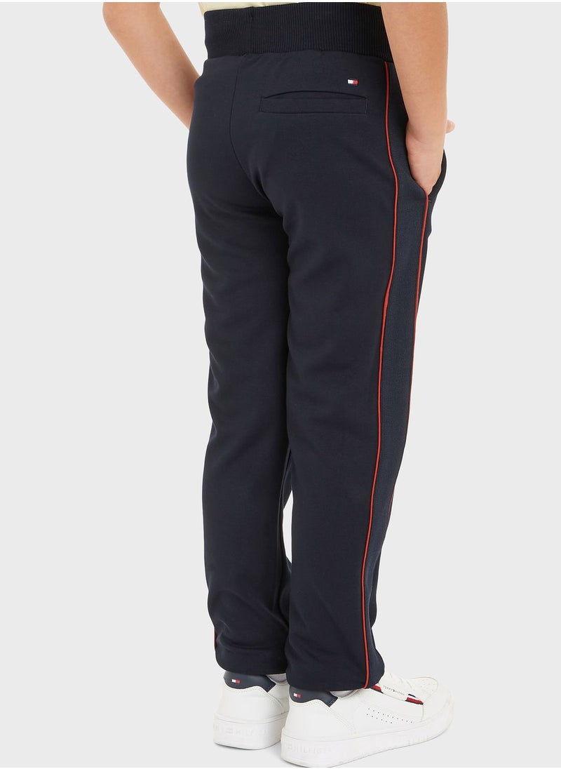 Youth Cuffed Sweatpants - pzsku/Z5F5A54C1C8C62769E0F0Z/45/_/1722054088/434a4ed1-f39e-4dd1-b001-bb03adbac7a0