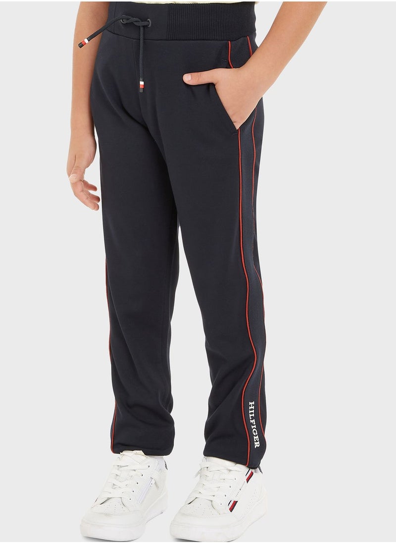 Youth Cuffed Sweatpants - pzsku/Z5F5A54C1C8C62769E0F0Z/45/_/1722054110/f5f6b706-30ed-4689-bf2e-d8061a132f29