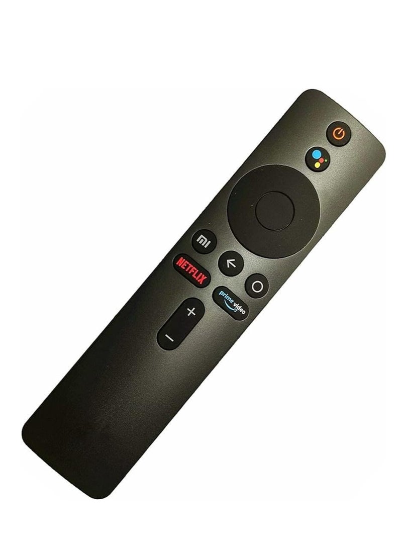 ELTRAZONE New Replacement Remote Control, Remote Control Fit, Universal Remote Control Compatible with Xiaomi Mi Smart TV with Netflix & Prime Video Hot Keys XMRM-00A - Image 2