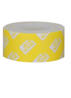Deli 2-Piece Stick Up Double Sided Mounting Tape White  - Image 3