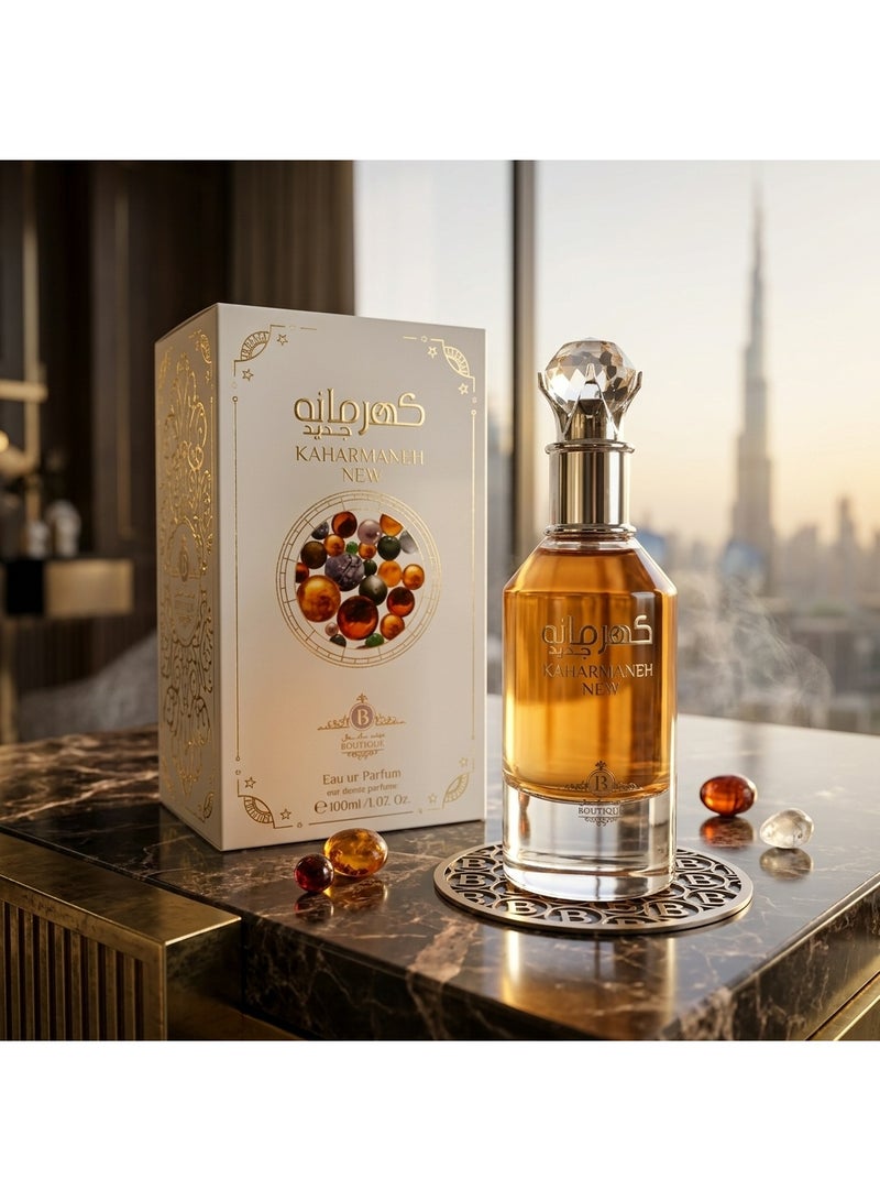 BOUTIQUE Kaharmaneh Eau de Parfum 100 ML